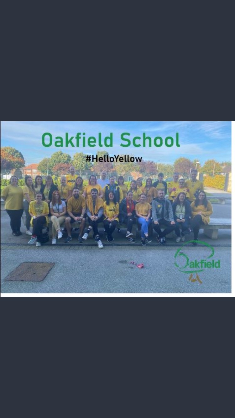 Gallery Oakfield School