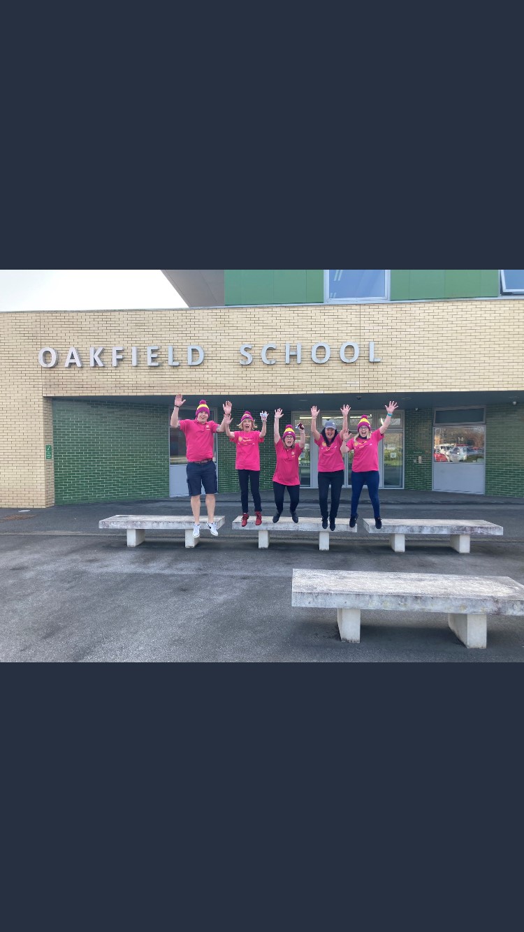 Gallery Oakfield School