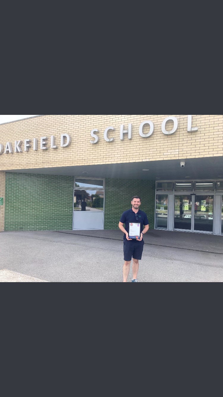 Gallery Oakfield School